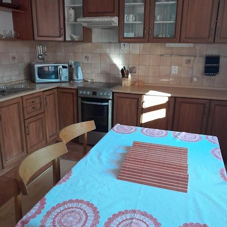 Apartmany Liska Svaty Kriz Extérieur photo