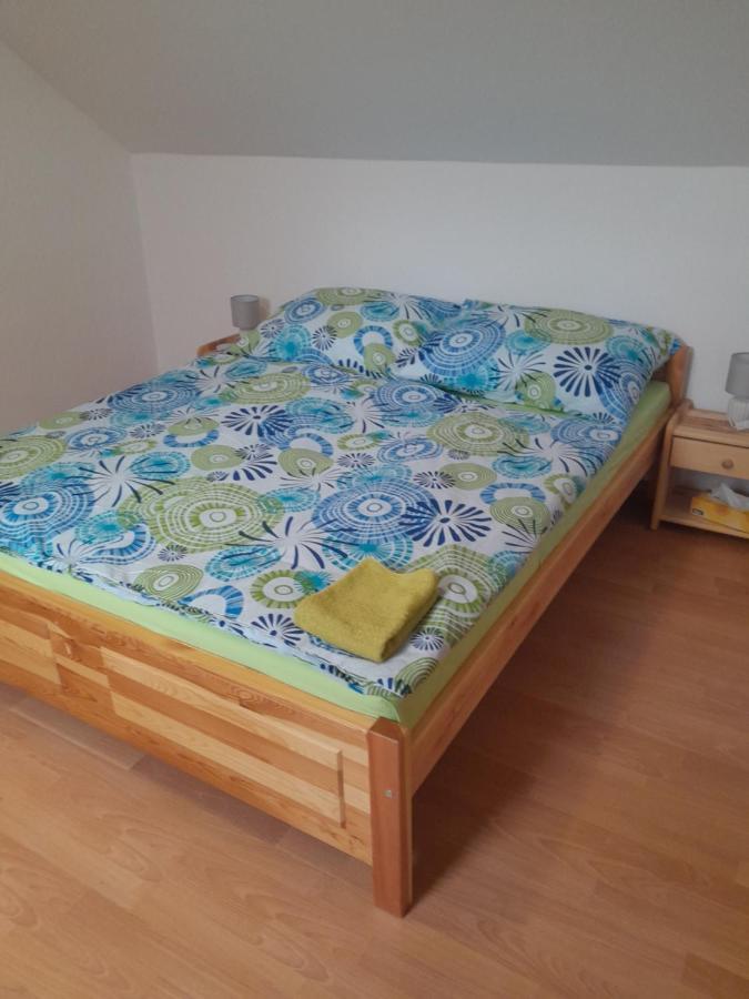Apartmany Liska Svaty Kriz Extérieur photo
