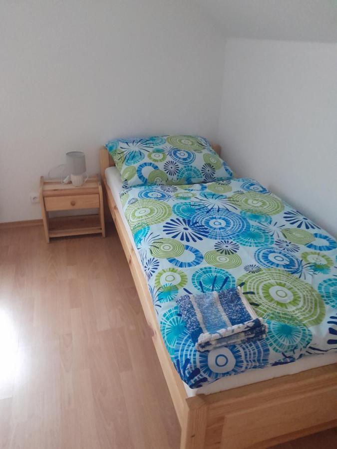 Apartmany Liska Svaty Kriz Extérieur photo
