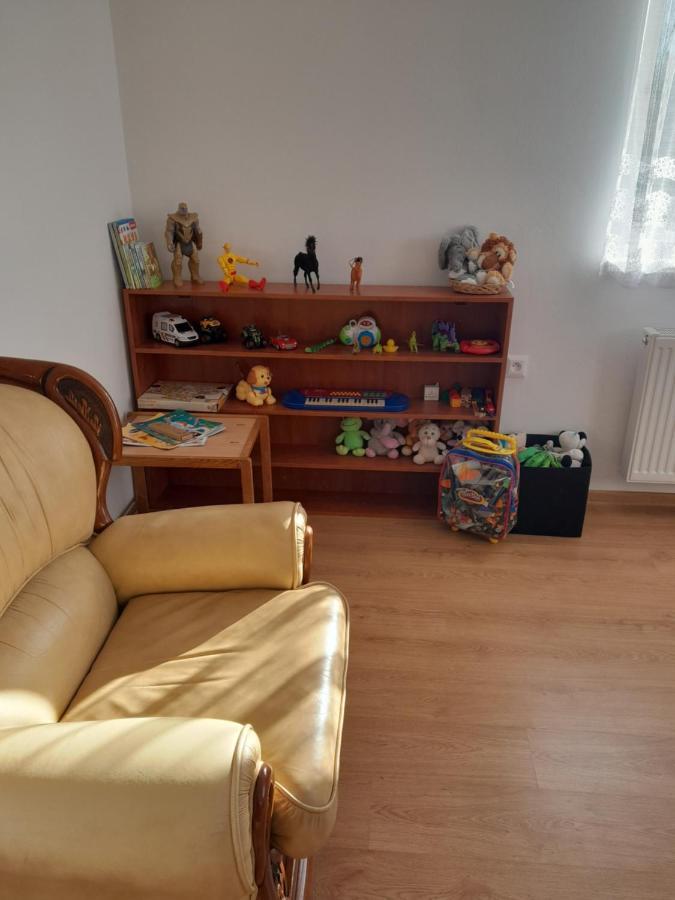 Apartmany Liska Svaty Kriz Extérieur photo