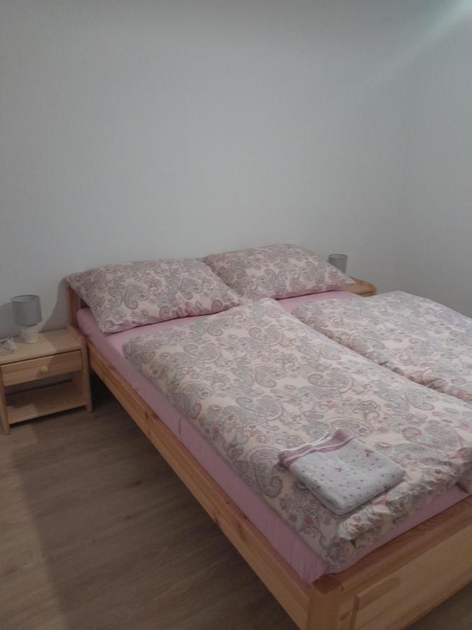 Apartmany Liska Svaty Kriz Extérieur photo