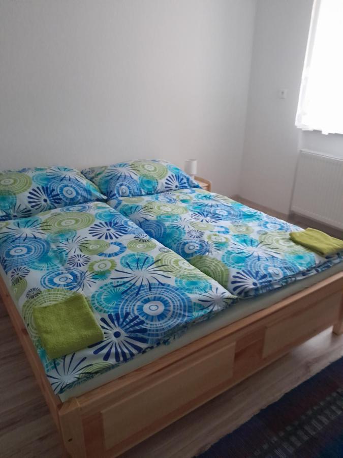 Apartmany Liska Svaty Kriz Extérieur photo