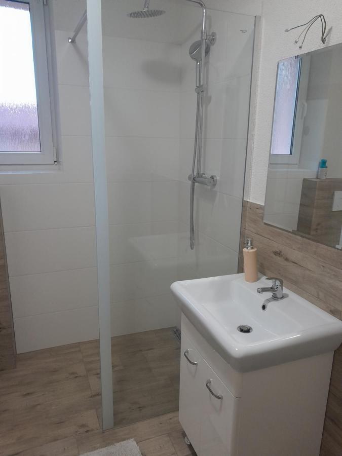 Apartmany Liska Svaty Kriz Extérieur photo