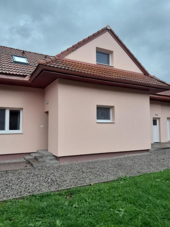 Apartmany Liska Svaty Kriz Extérieur photo