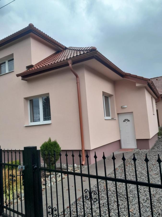 Apartmany Liska Svaty Kriz Extérieur photo