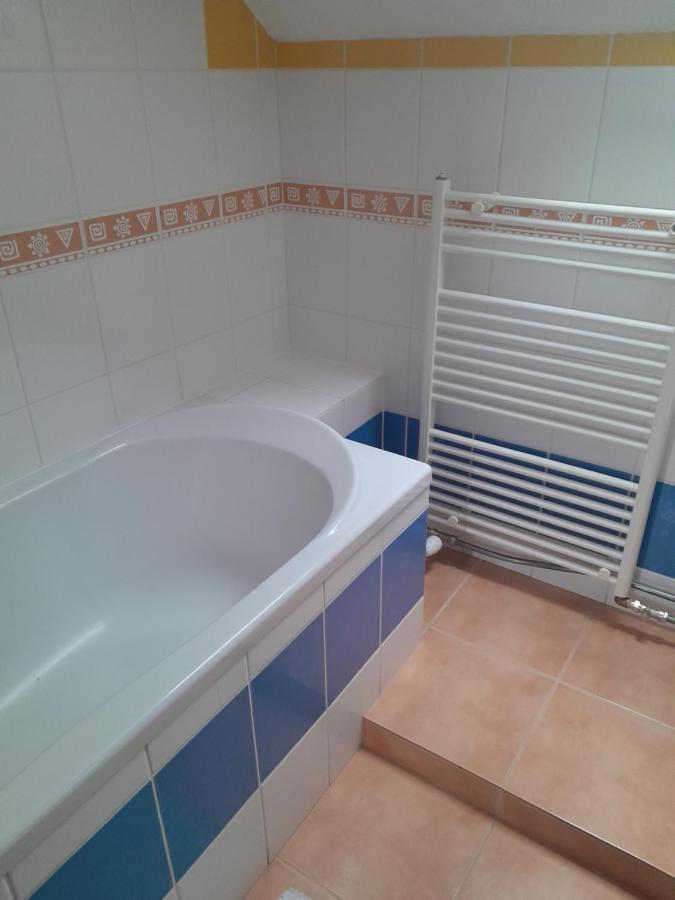 Apartmany Liska Svaty Kriz Extérieur photo