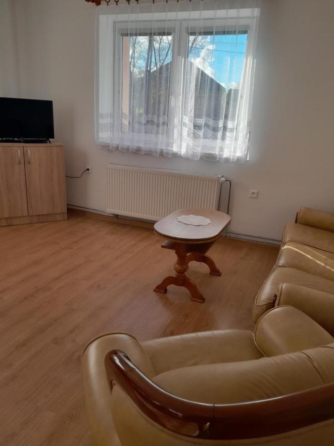 Apartmany Liska Svaty Kriz Extérieur photo