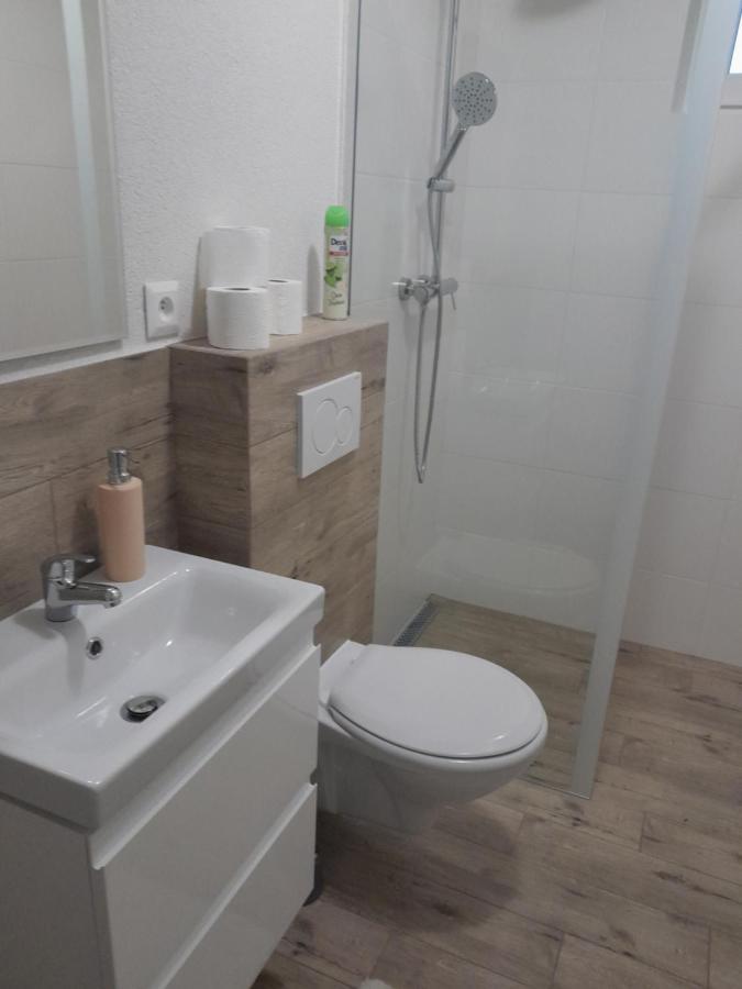 Apartmany Liska Svaty Kriz Extérieur photo