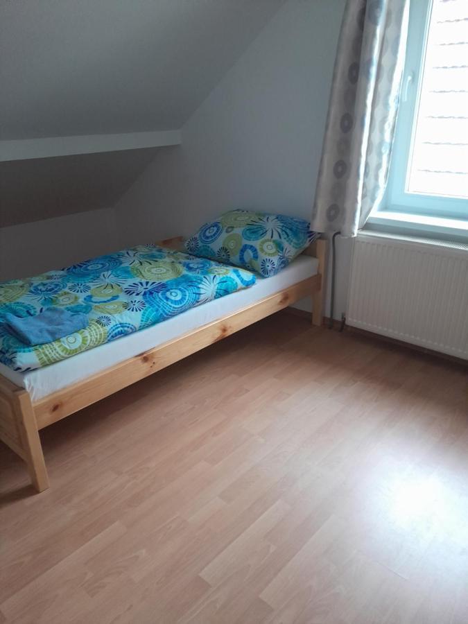 Apartmany Liska Svaty Kriz Extérieur photo
